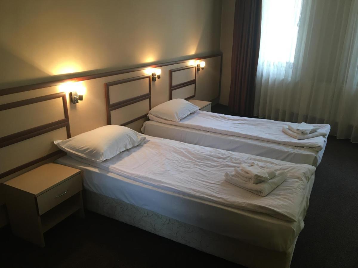Hotel Rodina Bansko Exterior foto